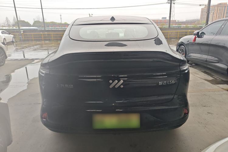 Used IM LS6 2023 Max Standard Edition