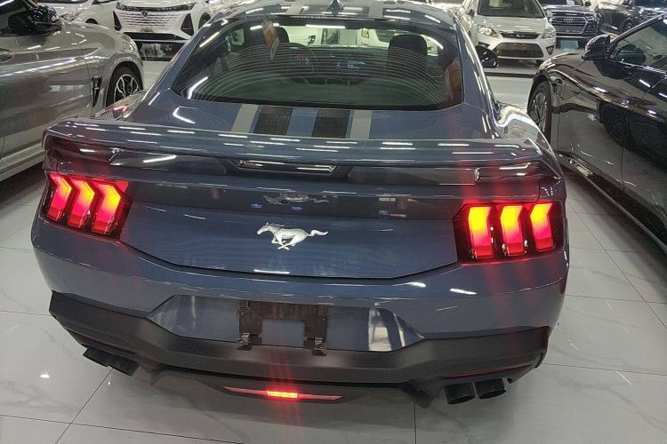 Used Ford Mustang 2024 2.3T EcoBoost Hardtop Performance Edition
