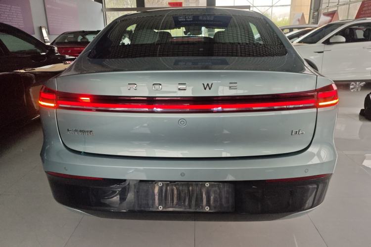 Used Roewe D6 2025 520km Smart Enjoyment Version