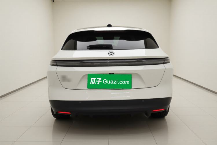 Used Nio ET5T 2023 75 kWh Touring