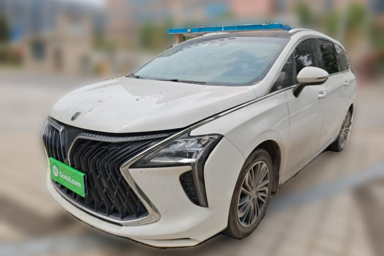 Used FORTHING Yacht 2022 1.5T DCT Chasing Wind Edition