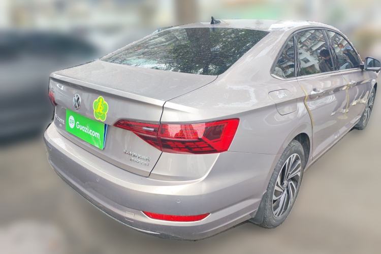 Used Volkswagen Sagitar 2022 280TSI DSG Excellence Edition
