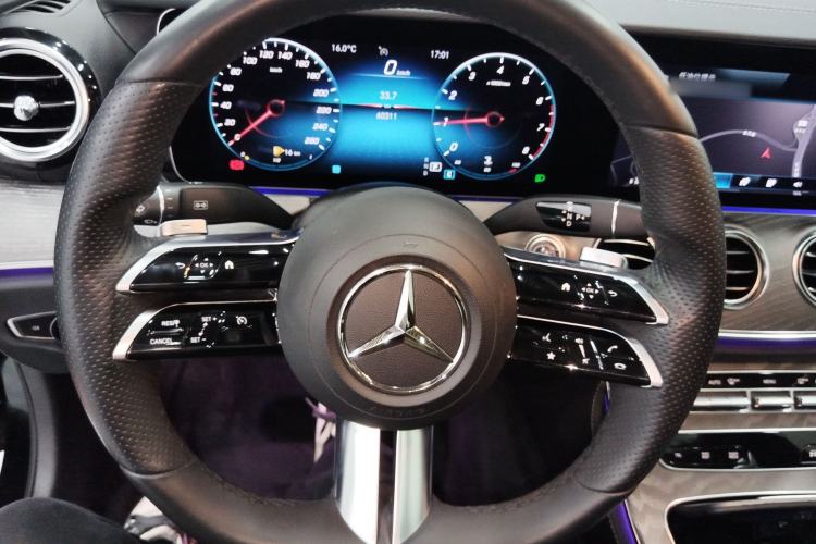 Used Mercedes-Benz E-Class 2021 Restyled E 300 L Sport Luxury Edition
