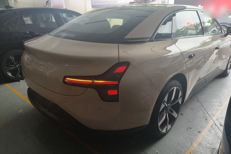 Used XPeng MONA M03 2024 620 with Ultra-Long Range