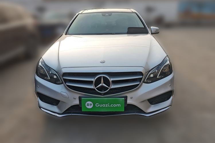 Used Mercedes-Benz E-Class 2014 Revised E 260 L Sport Luxury Edition
