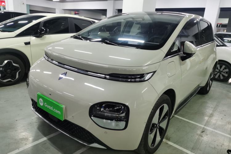 Used Baojun Cloud 2023 460 Max Lingxi Version