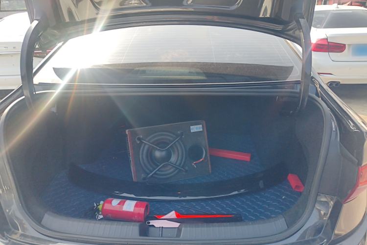 Used Volkswagen Sagitar 2021 280TSI DSG Comfort Connect Edition
