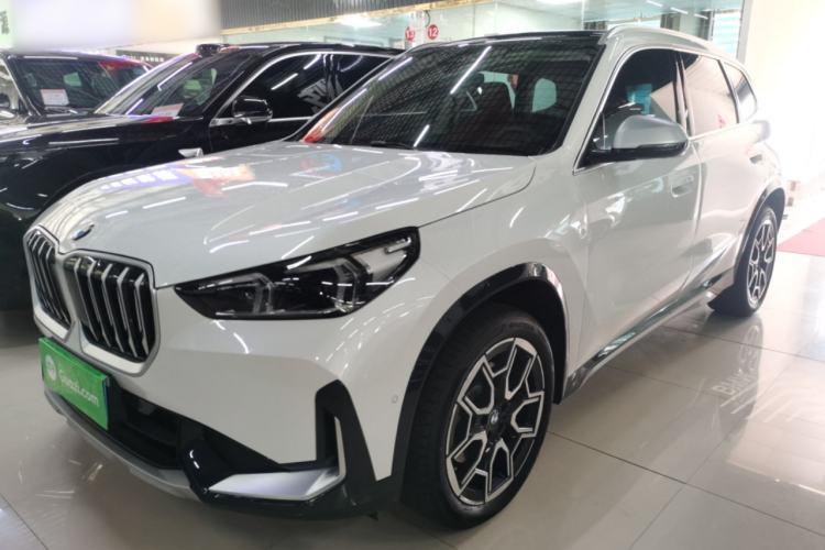 Used BMW X1 2023 sDrive25Li X Design Package