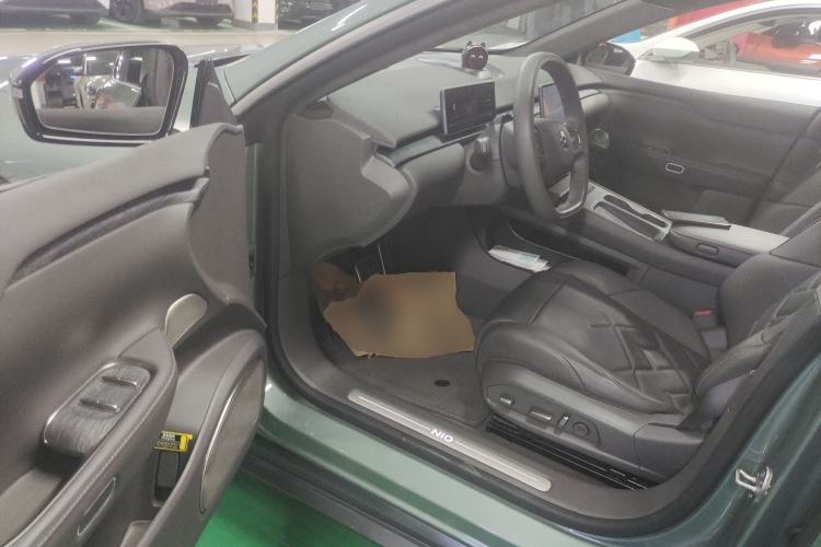 Used Nio ET7 2022 100 kWh