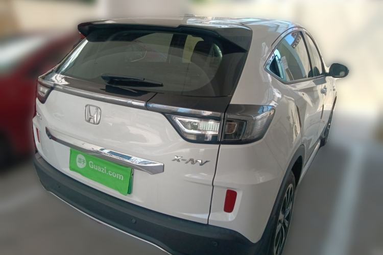 Used CIIMO X-NV 2021 Wind-Chase Version