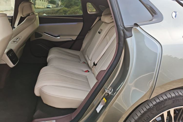 Used Denza Z9GT 2024 1100 4x4 Ultra First Edition