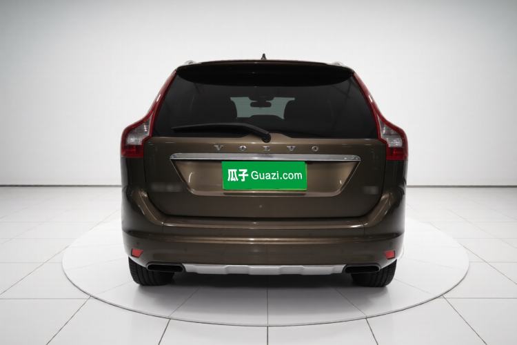 Used Volvo XC60 2014 Restyled T5 Zhiya Edition