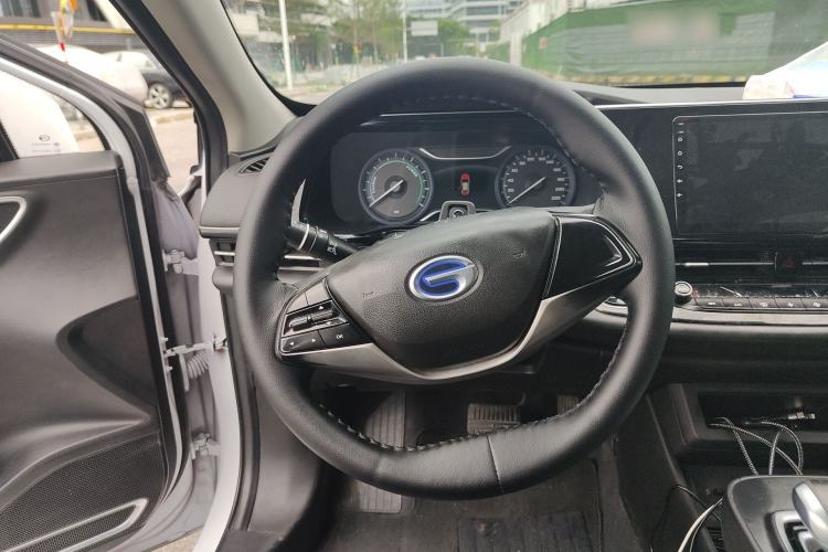 Used AION S 2019 Xuan 530
