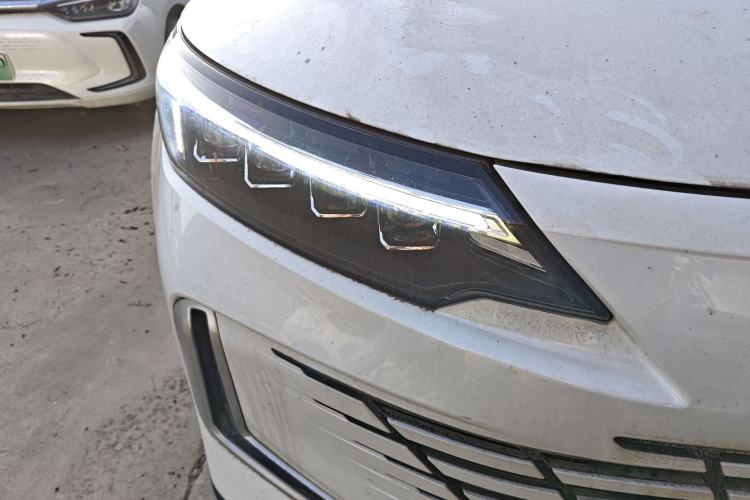 Used Skyworth HT-i 2022 1.5L PHEV 205KM Smart & Value Plus Version