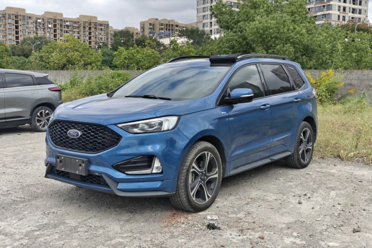 Used Ford Edge 2020 EcoBoost 245 2WD ST-Line 5-seater