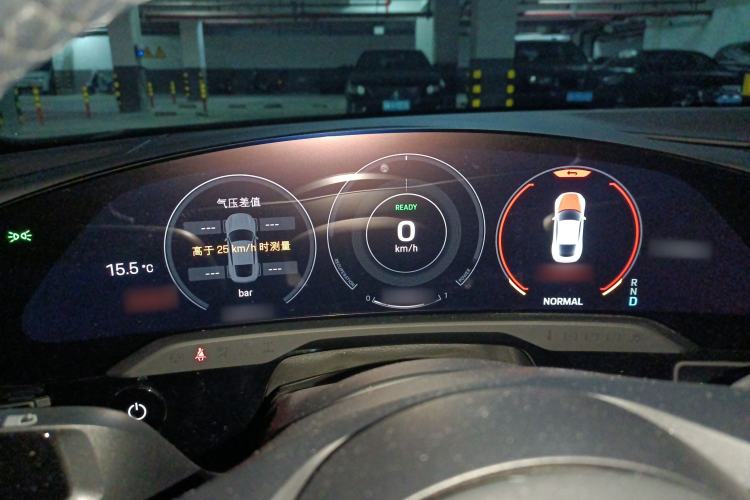 Used Porsche Taycan 2020 Taycan