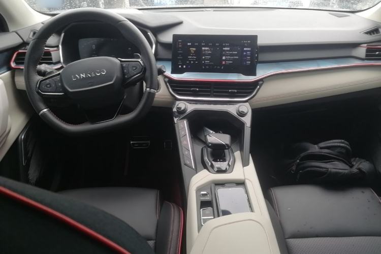 Used Lynk & Co 06 2020 1.5T YAO Halo