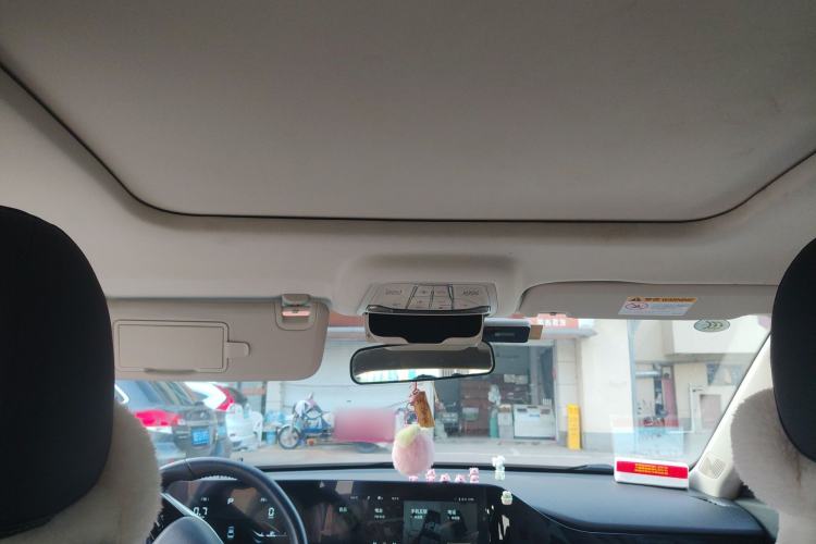 Used Bestune B70 2022 Third Generation 1.5T Automatic Enjoyment Version
