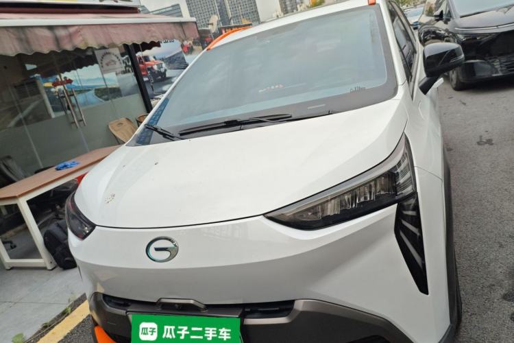 Used AION Y 2021 70 Intelligent Edition