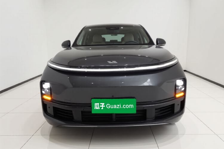 Used Li Auto L9 2023 Pro Model
