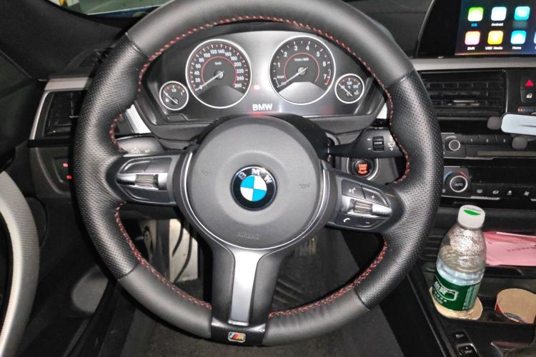Used BMW 3 Series GT 2016 320i Design Package Edition
