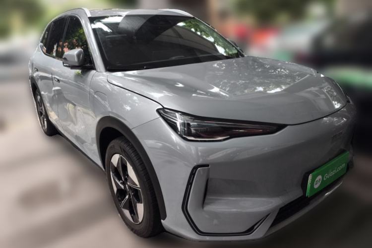 Used Geely Galaxy E5 2024 530 km Exploration+ Version