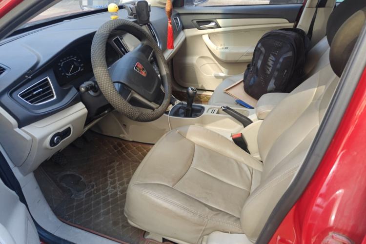 Used Roewe 360 2015 1.5L Manual Elite Edition