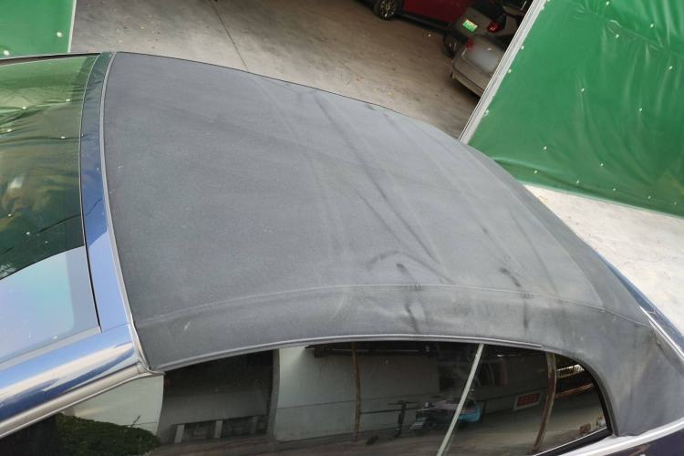 Used Volkswagen Golf 2012 1.4TSI Luxury Convertible Edition
