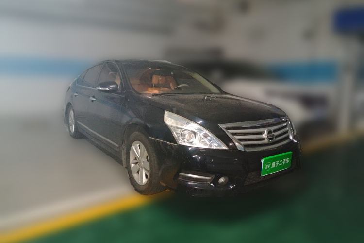 Used Nissan Teana 2011 2.5L XL Advanced Edition
