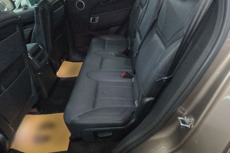 Used Land Rover Discovery 2017 3.0 SC V6 SE