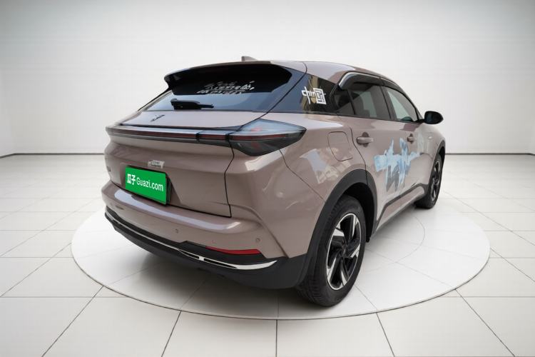 Used NETA X 2023 500 Lite