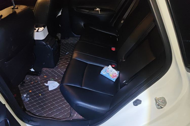 Used Nissan Sylphy 2022 Classic 1.6XE CVT Comfort Edition
