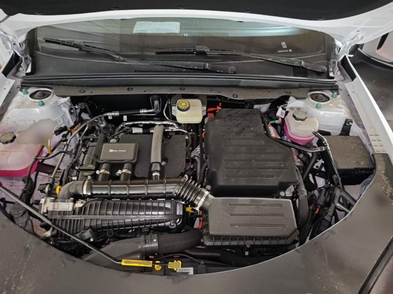 Used BYD Qin PLUS — 19