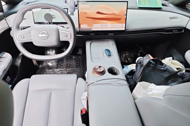 Used Nissan N7 2025 625 Pro
