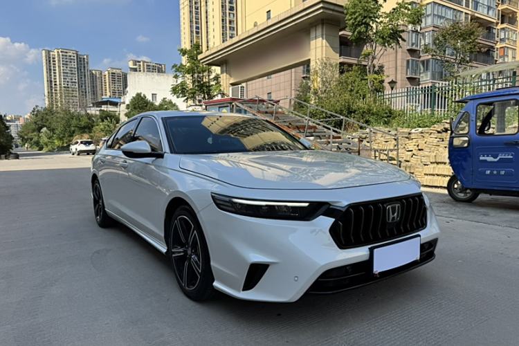 Used Honda Inspire 2023 260TURBO Elite Edition