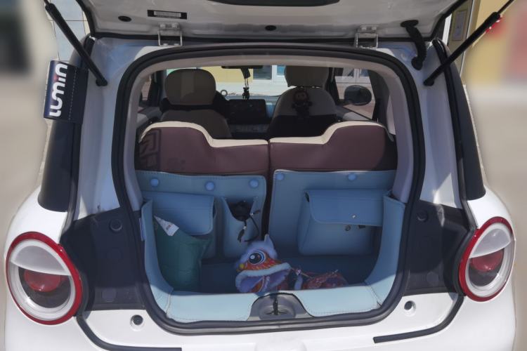 Used CHANGAN NEVO Lumin 2025 205 km Xiangqin Version
