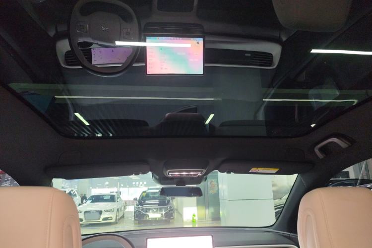 Used XPeng G6 2023 755 Ultra-Long Range Max
