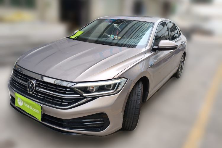 Used Volkswagen Sagitar 2023 280TSI DSG Excellence Plus Edition