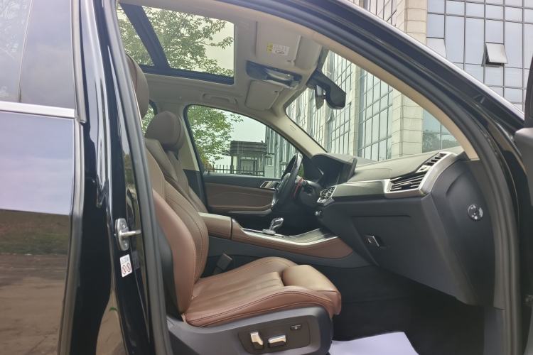 Used BMW X5 2022 xDrive30i M Sport Package