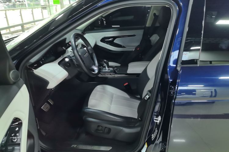 Used Land Rover Range Rover Evoque 2020 249 PS R-DYNAMIC SE Sport Technology Edition
