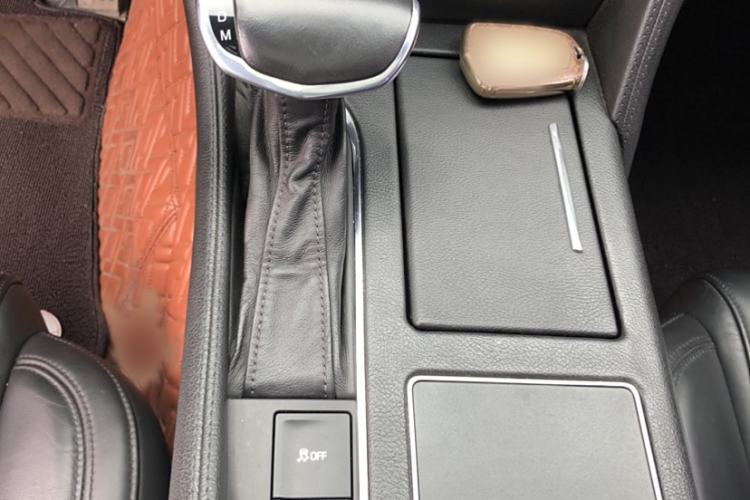 Used Cadillac CT6 2017 28T Luxury Model