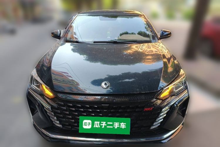 Used Dongfeng Aeolus Yixuan MAX 2021 1.5T Ultra-Stylish Trendsetter Edition
