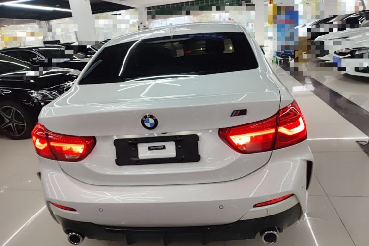 Used BMW 1 Series 2020 120i M Sport Package
