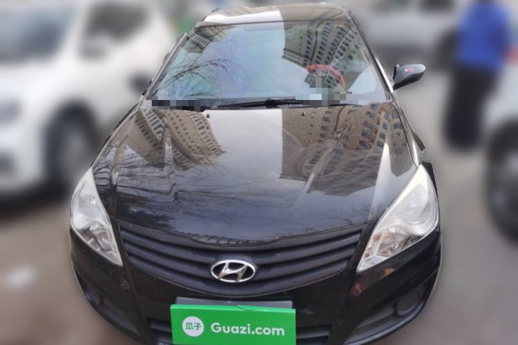 Used Hyundai Celesta 2016 1.6L Manual Joy Edition