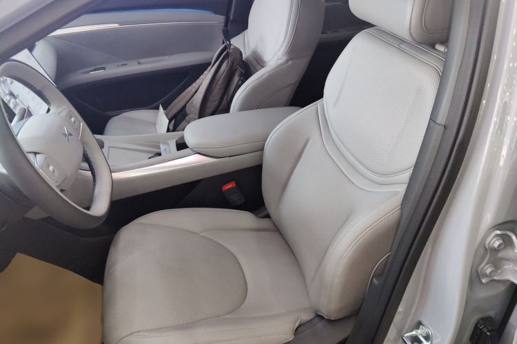 Used XPeng MONA M03 2025 600 with Ultra-Long Range Max
