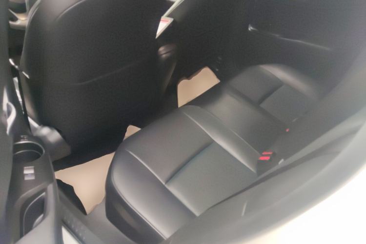 Used Toyota C-HR 2020 2.0L Leading Edition