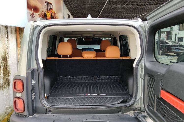 Used Haval Raptor New Energy 2023 Hi4 145 Explorer Edition