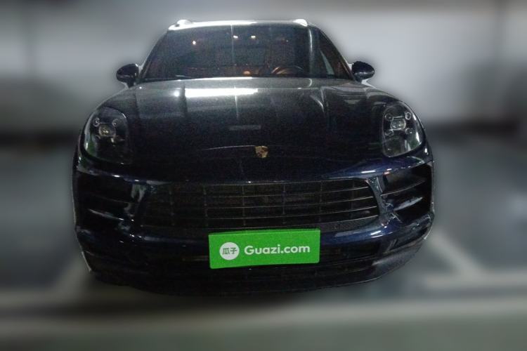 Used Porsche Macan 2018 Macan 2.0T
