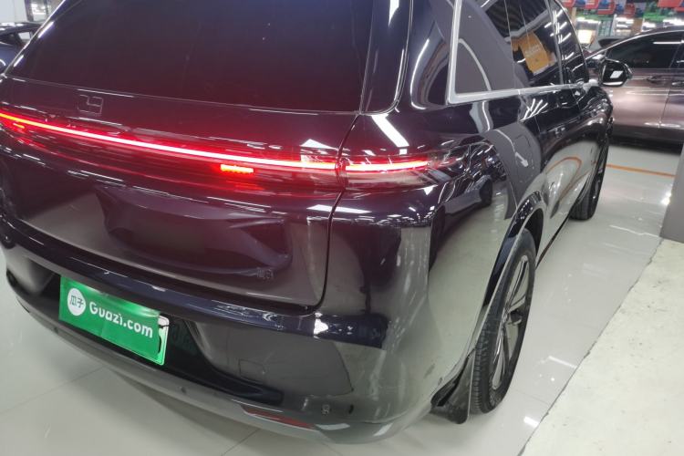 Used Li Auto L8 2024 Max
