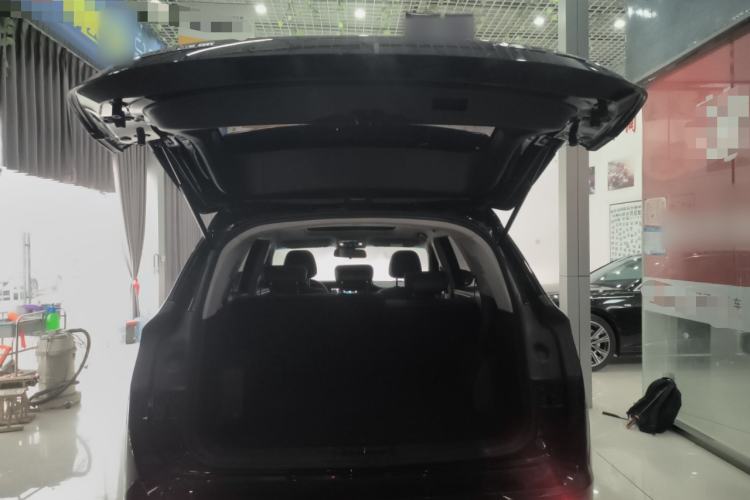 Used JETOUR X90 PLUS 2024 1.6TD DCT Villa 5-Seater
